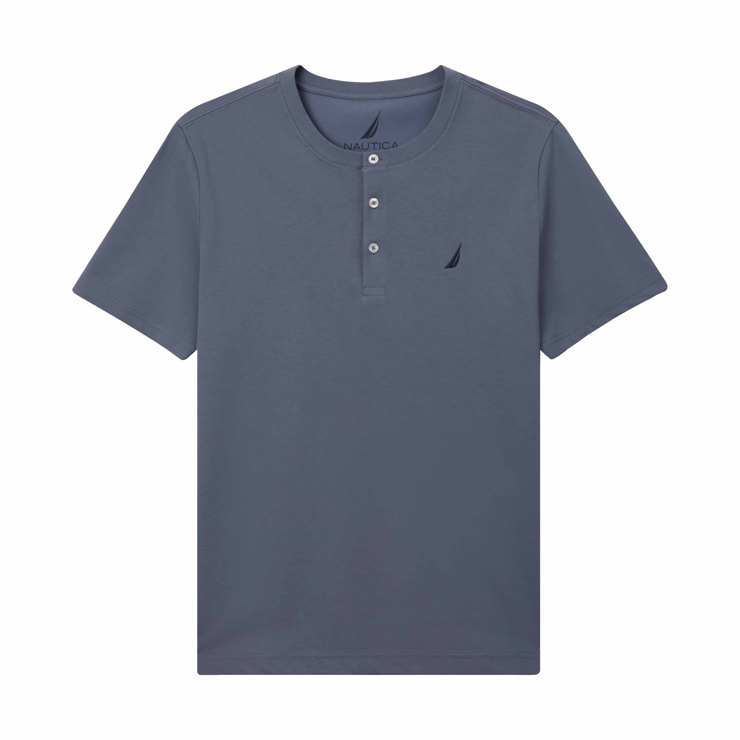 Футболка мужская NAUTICA, синий
Футболка мужская NAUTICA, синий