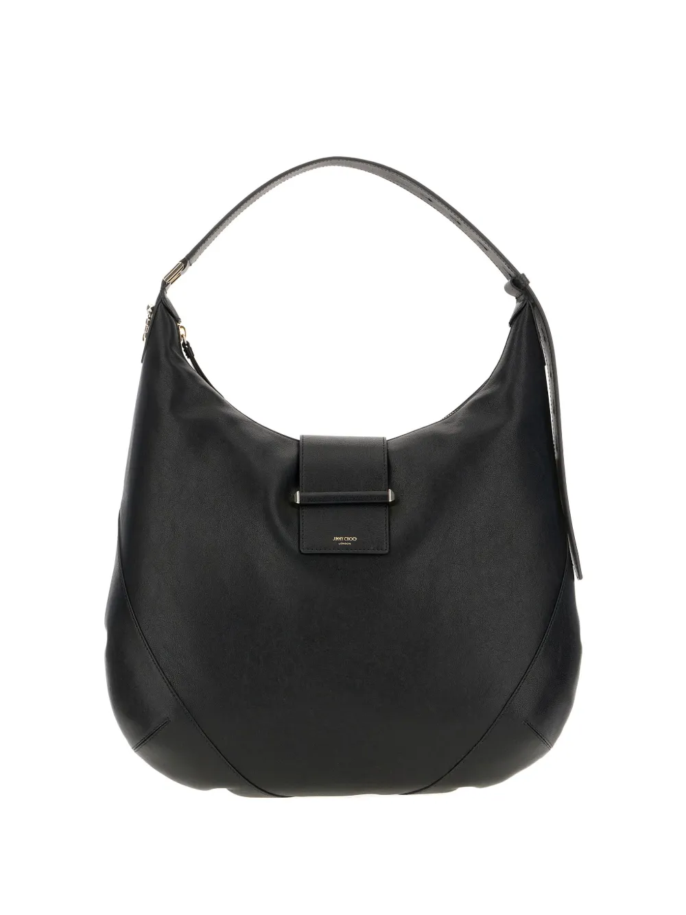 Сумка на плечо с логотипом JIMMY CHOO, черный
Сумка на плечо с логотипом JIMMY CHOO, черный