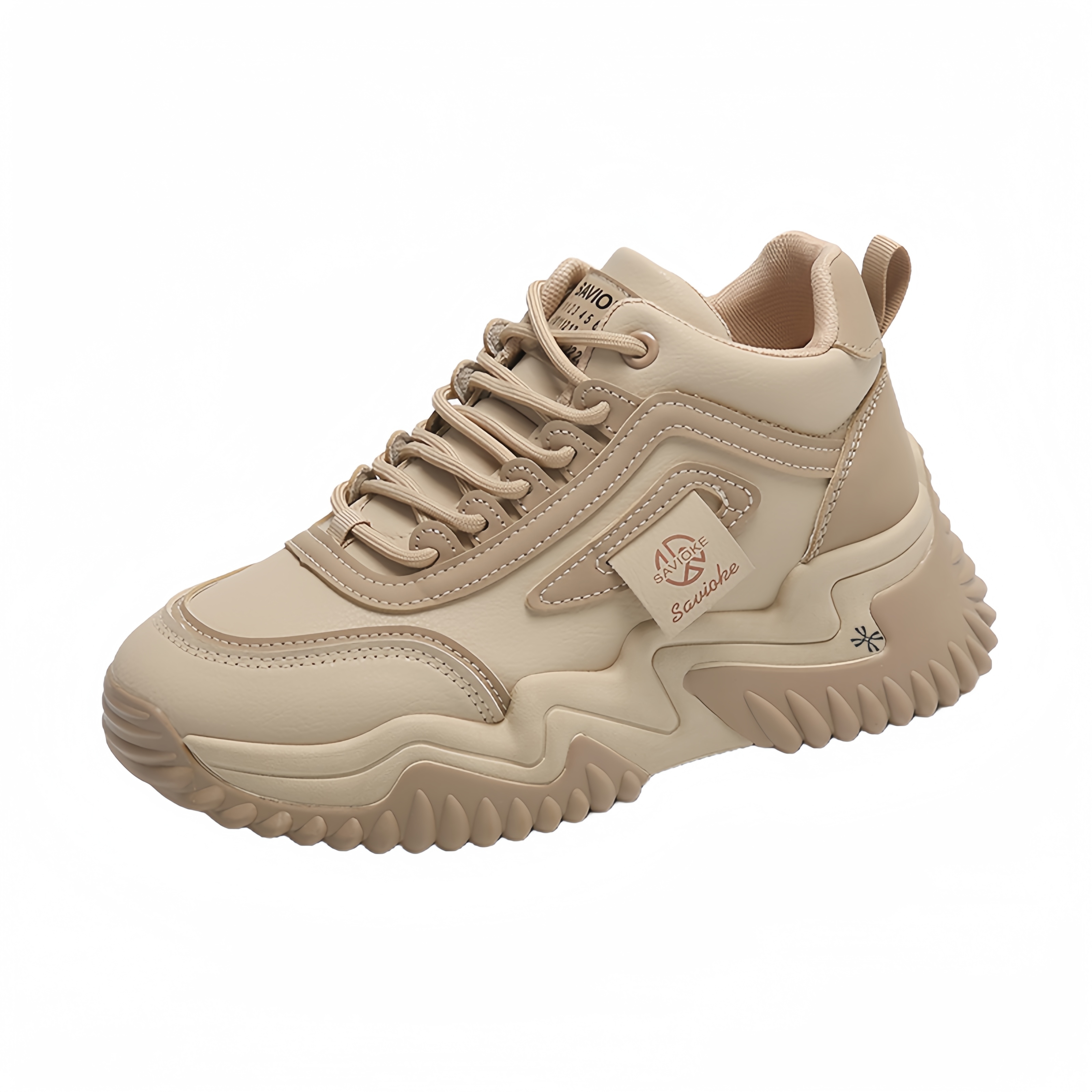 Детская обувь для подростков YUZHAOLIN, хаки
Детская обувь для подростков YUZHAOLIN, хаки