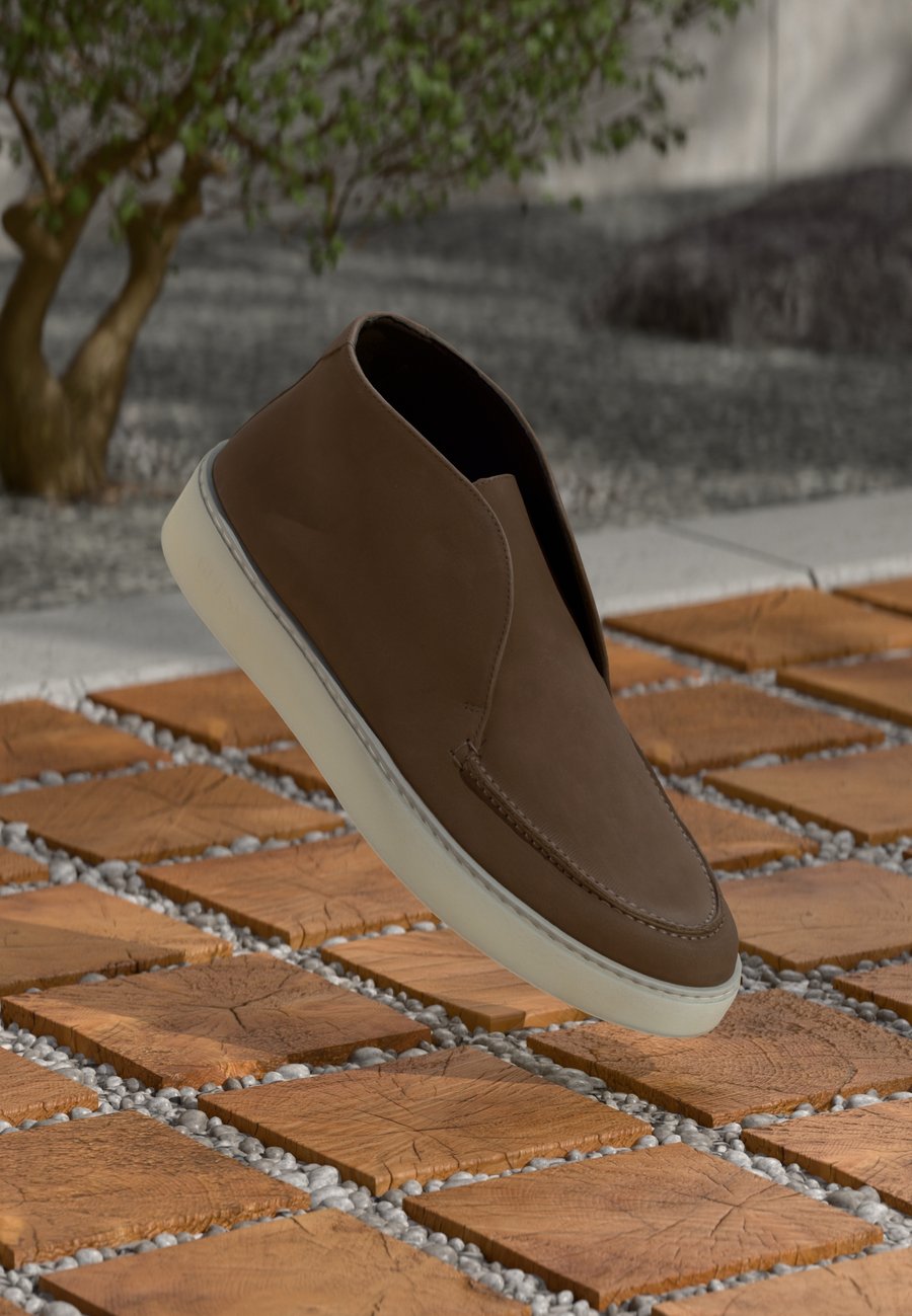 Ботинки Guess RICHARD, Brown
Ботинки Guess RICHARD, Brown