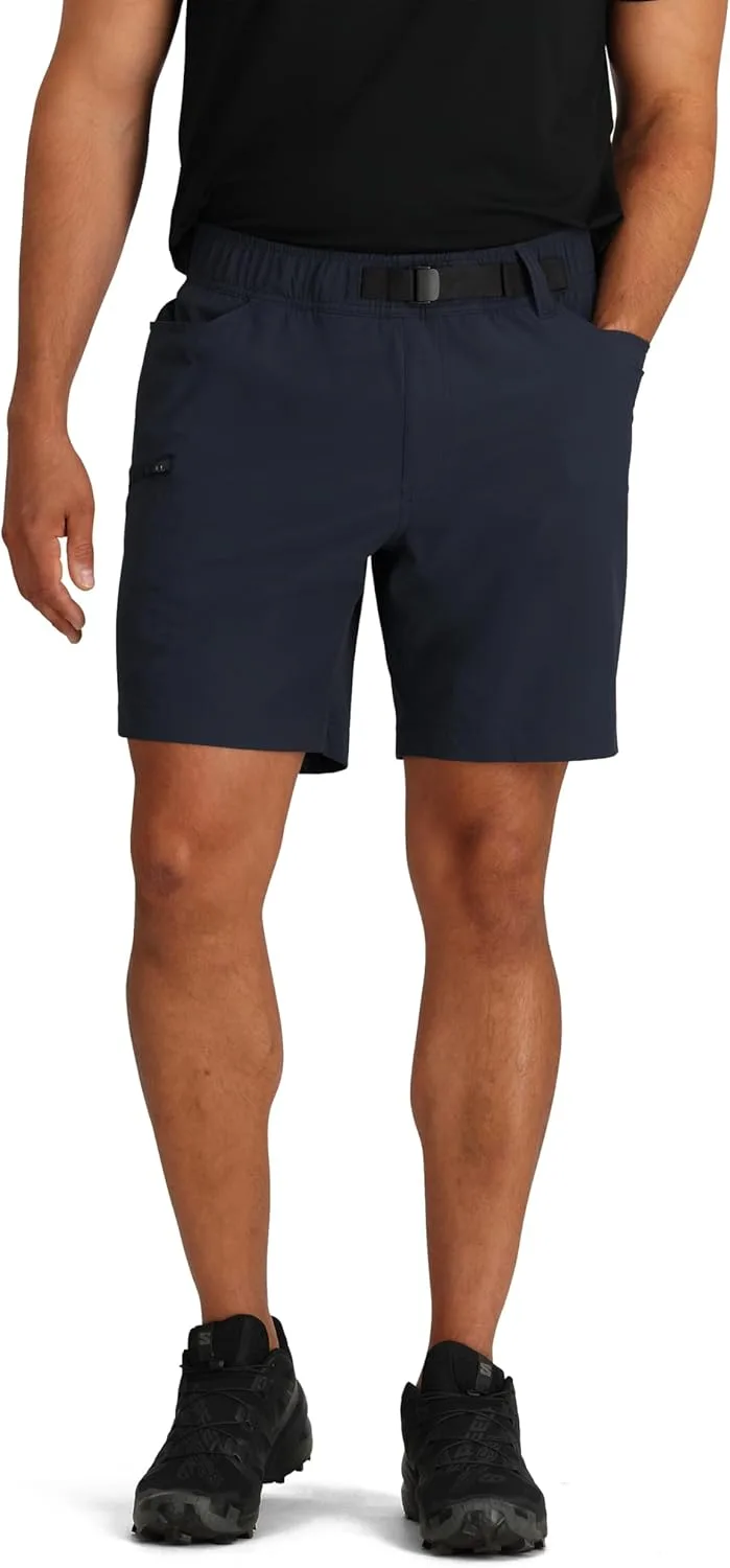 Шорты мужские Outdoor Research Ferrosi - 7" Inseam
Шорты мужские Outdoor Research Ferrosi - 7" Inseam