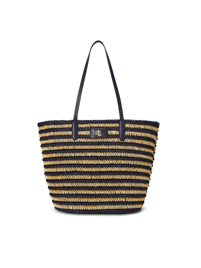 Сумочка Brie Striped Straw Large Tote Bag 431959019002 Lauren Ralph Lauren, синий
Сумочка Brie Striped Straw Large Tote Bag 431959019002 Lauren Ralph Lauren, синий