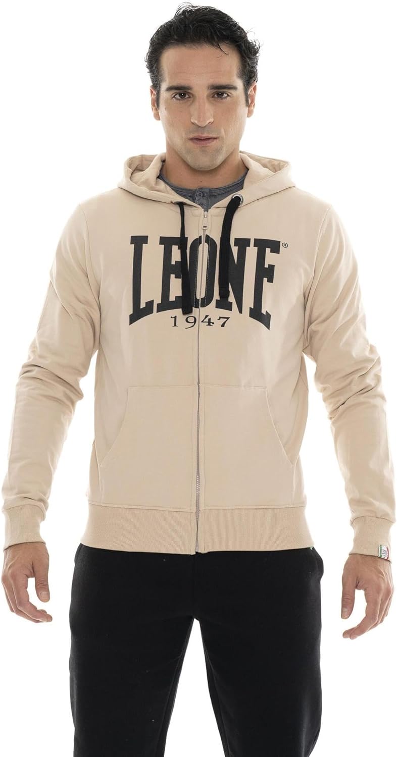 Мужская толстовка Leone 1947 с большим логотипом Leone 1947 Apparel, песочный, Бежевый, Мужская толстовка Leone 1947 с большим логотипом Leone 1947 Apparel, песочный
Мужская толстовка Leone 1947 с большим логотипом Leone 1947 Apparel, песочный, Бежевый, Мужская толстовка Leone 1947 с большим логотипом Leone 1947 Apparel, песочный