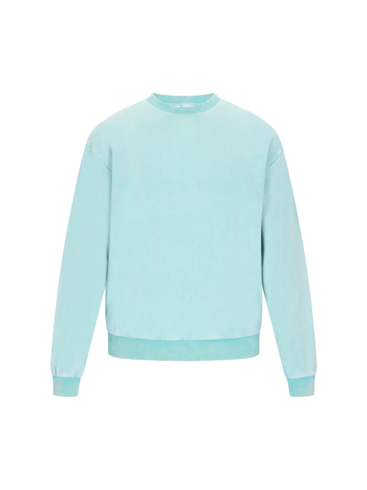 Толстовка MO, цвет turquoise
Толстовка MO, цвет turquoise