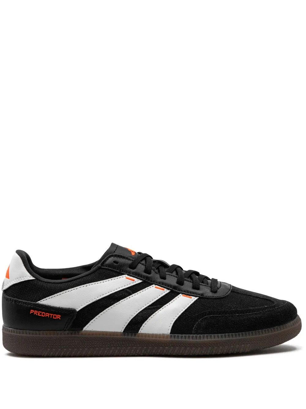 Кроссовки Predator 24 League Freestyle Adidas, черный
Кроссовки Predator 24 League Freestyle Adidas, черный