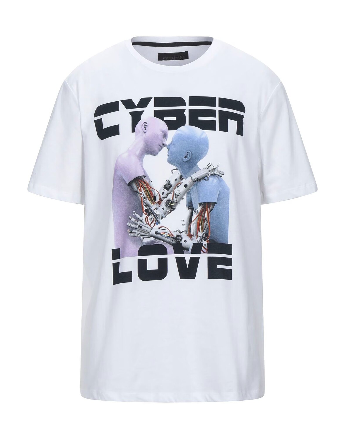 Футболка Frankie Morello, белый
Футболка Frankie Morello, белый