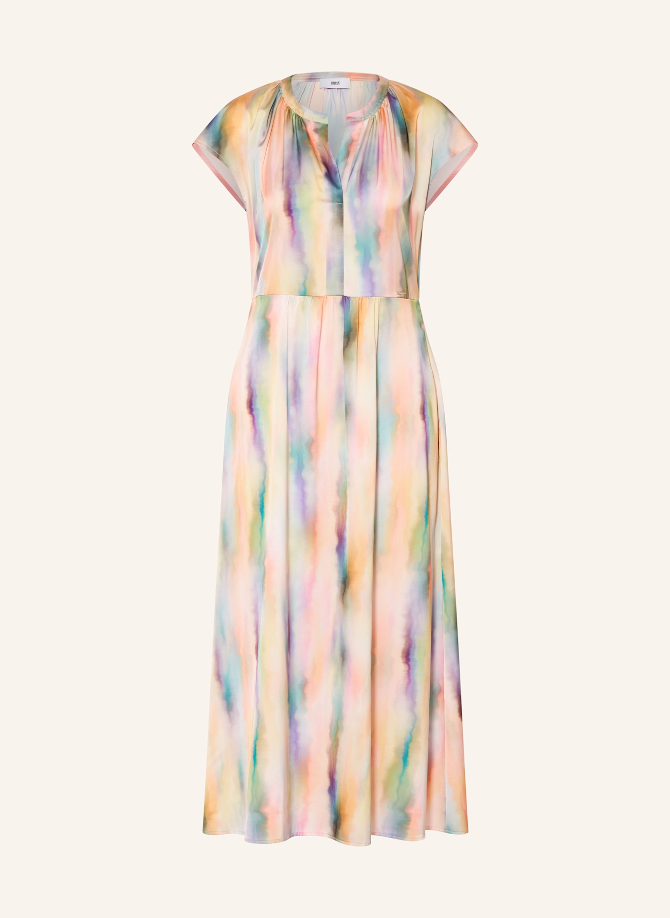 Платье Сидалида Cinque, мультиколор
Платье Сидалида Cinque, мультиколор