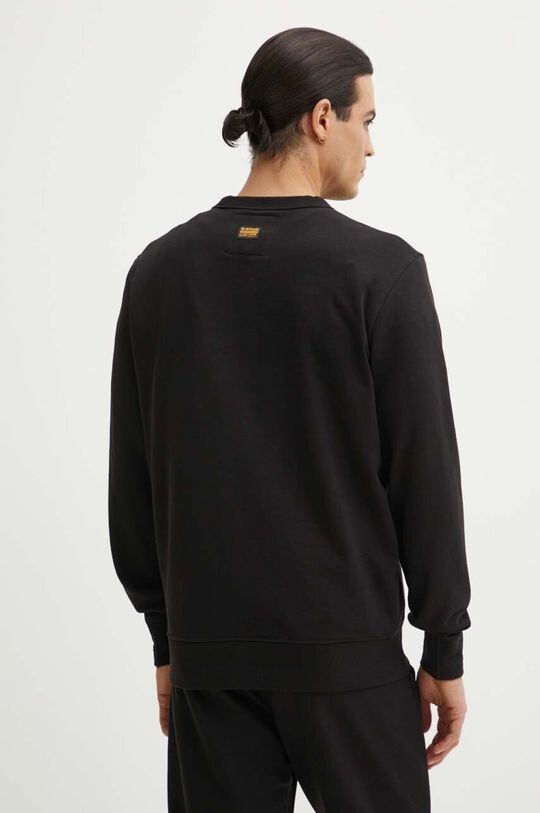 Толстовка G-Star Raw, черный
Толстовка G-Star Raw, черный