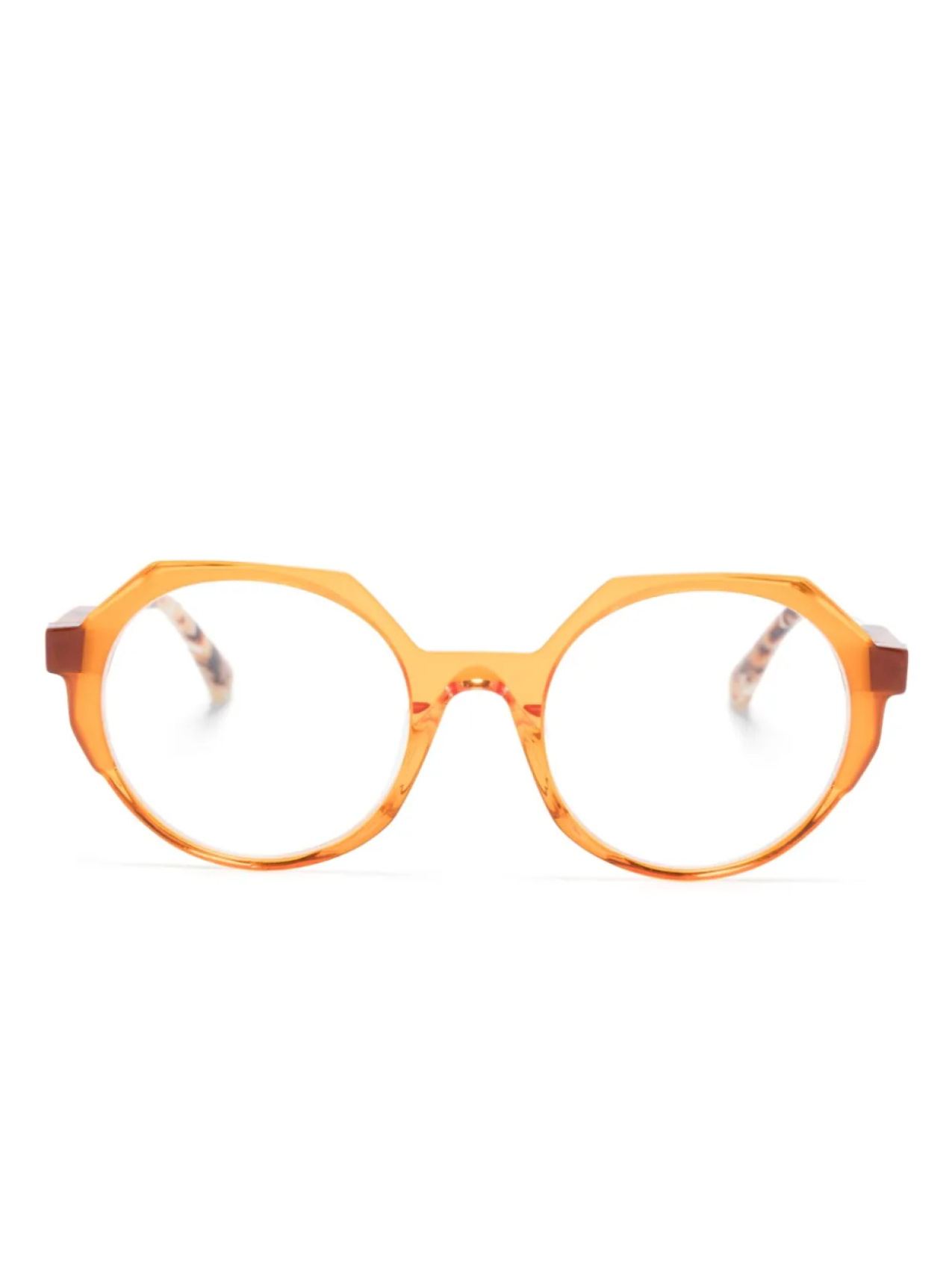 Очки Трастамара Etnia Barcelona, оранжевый
Очки Трастамара Etnia Barcelona, оранжевый