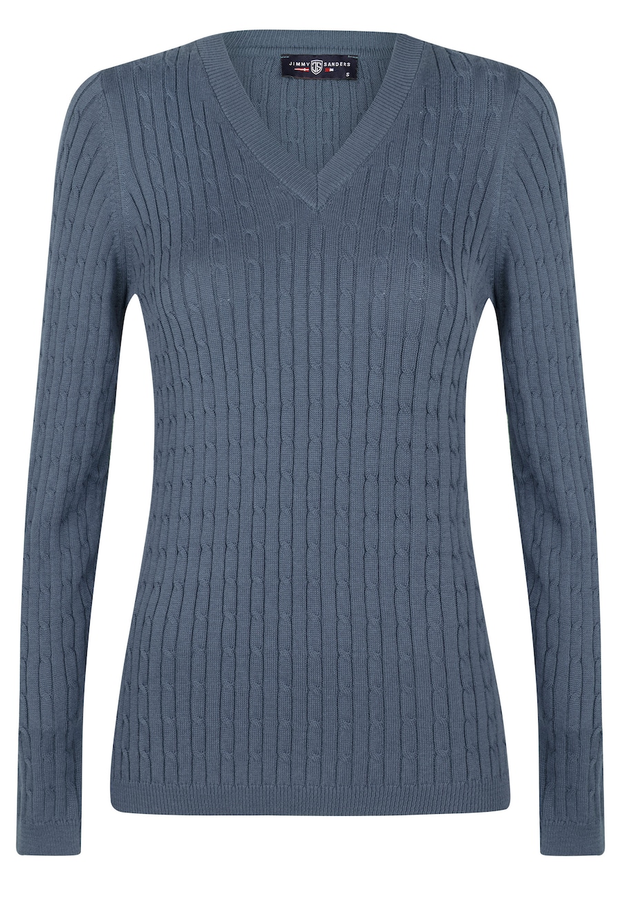 Свитер Jimmy Sanders, Opal
Свитер Jimmy Sanders, Opal