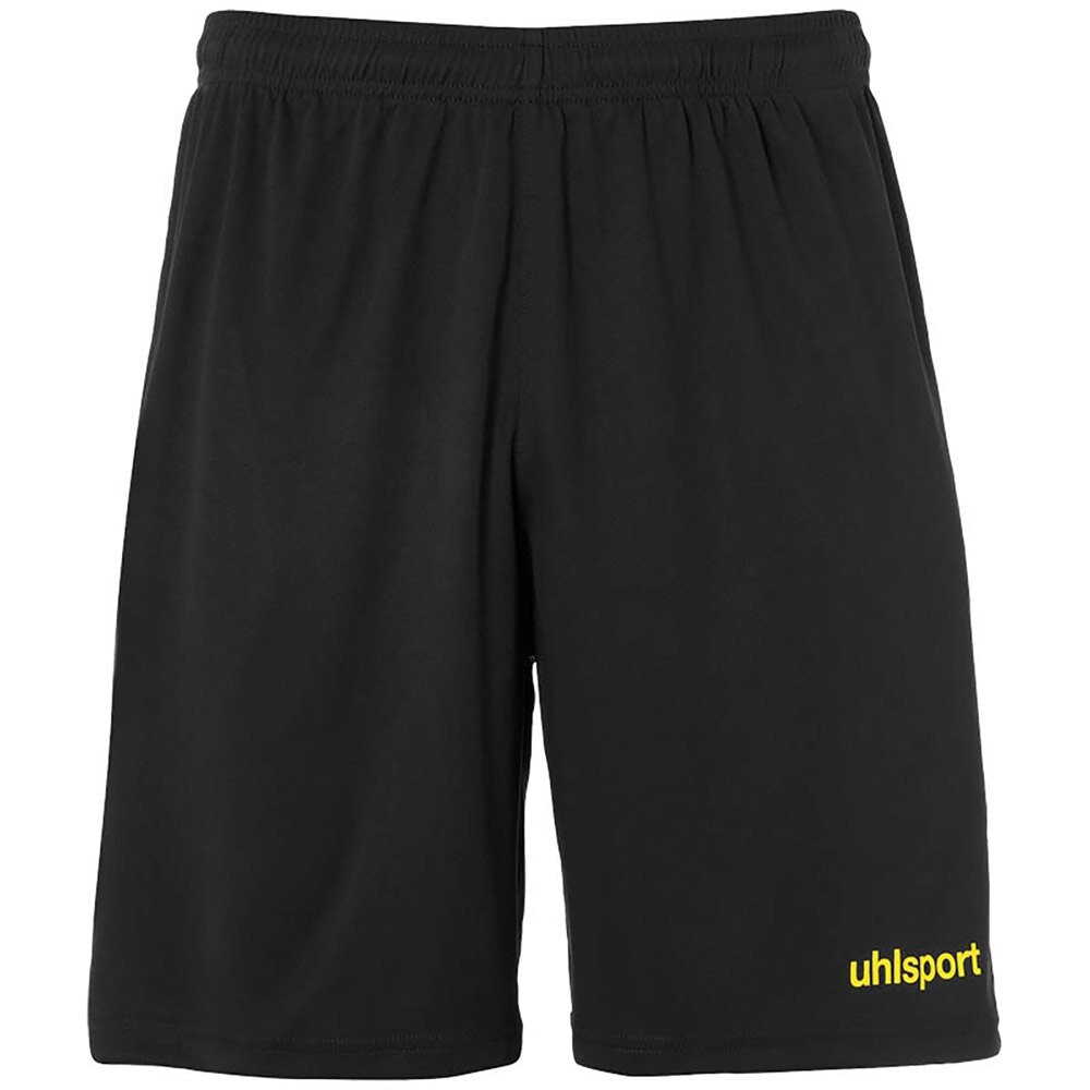 Шорты Uhlsport Center Basic, черный
Шорты Uhlsport Center Basic, черный