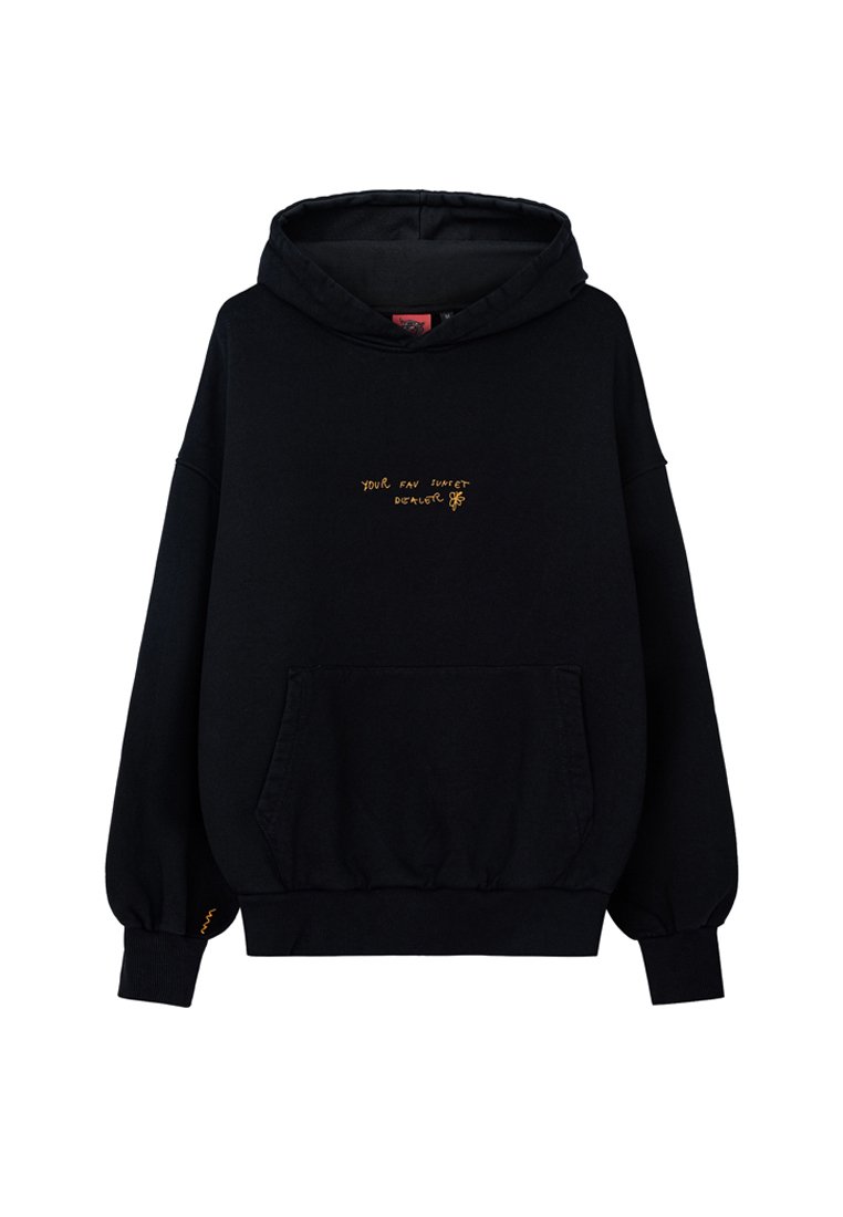 Толстовка SUNSET DEALER - Hoodie Surf Inc., черный
Толстовка SUNSET DEALER - Hoodie Surf Inc., черный