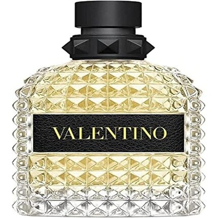 Valentino Uomo Born In Roma Yellow Dream Eau de Toilette
Valentino Uomo Born In Roma Yellow Dream Eau de Toilette