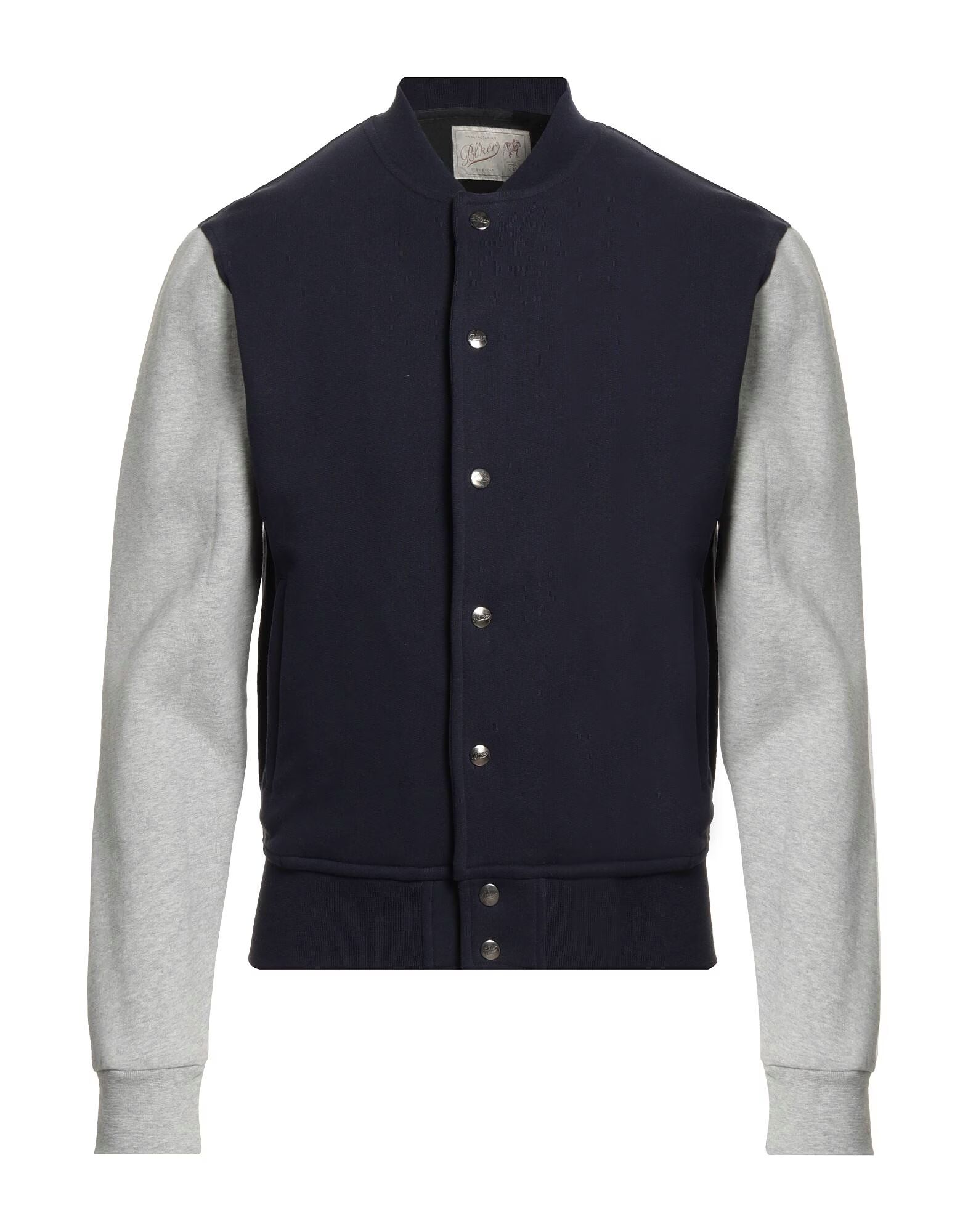 Толстовка Bl'Ker, полуночно-синий
Толстовка Bl'Ker, полуночно-синий