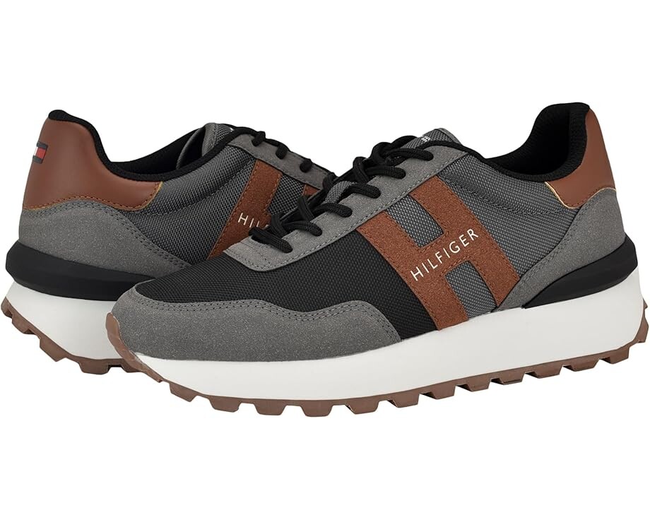 Кроссовки Tommy Hilfiger Gani, цвет Grey/Cognac Multi, Серый, Кроссовки Tommy Hilfiger Gani, цвет Grey/Cognac Multi
Кроссовки Tommy Hilfiger Gani, цвет Grey/Cognac Multi, Серый, Кроссовки Tommy Hilfiger Gani, цвет Grey/Cognac Multi