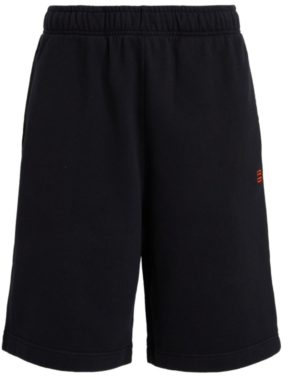 Спортивные шорты с вышитым логотипом AMBUSH, черный
Спортивные шорты с вышитым логотипом AMBUSH, черный