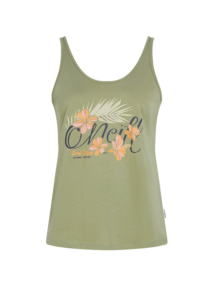 Топ O'NEILL, оливковый
Топ O'NEILL, оливковый