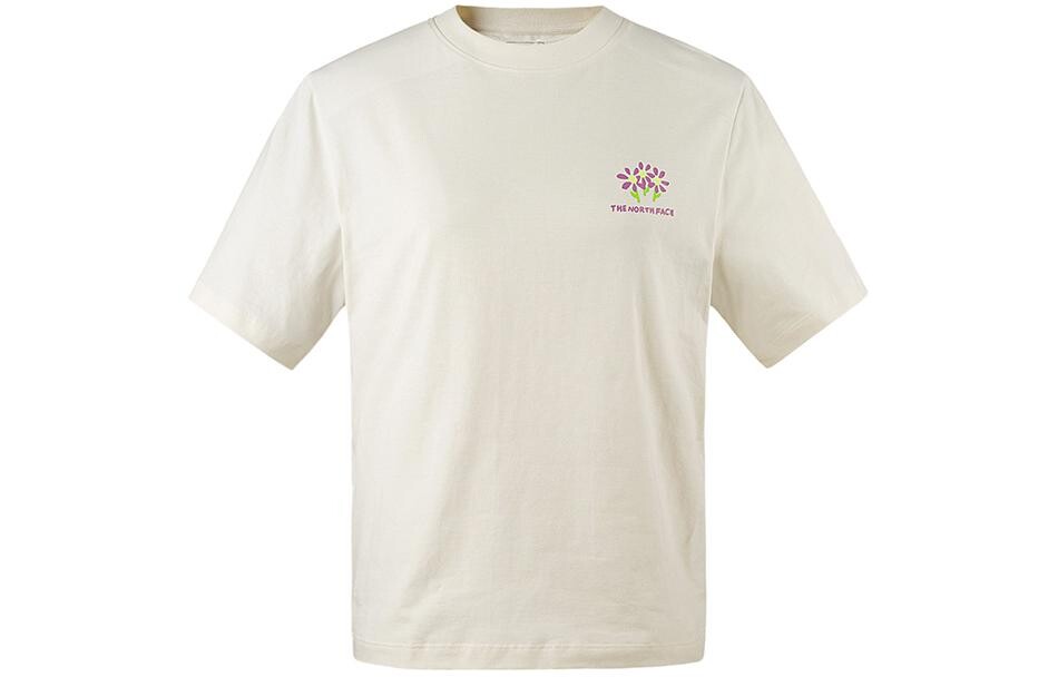 Футболка женская из коллекции City Outdoor, цвет Off White The North Face
Футболка женская из коллекции City Outdoor, цвет Off White The North Face