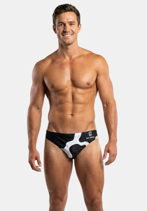 Плавки с изображением коровы муу Mr Ukko, Black And White Cow, Белый, Плавки с изображением коровы муу Mr Ukko, Black And White Cow
Плавки с изображением коровы муу Mr Ukko, Black And White Cow, Белый, Плавки с изображением коровы муу Mr Ukko, Black And White Cow