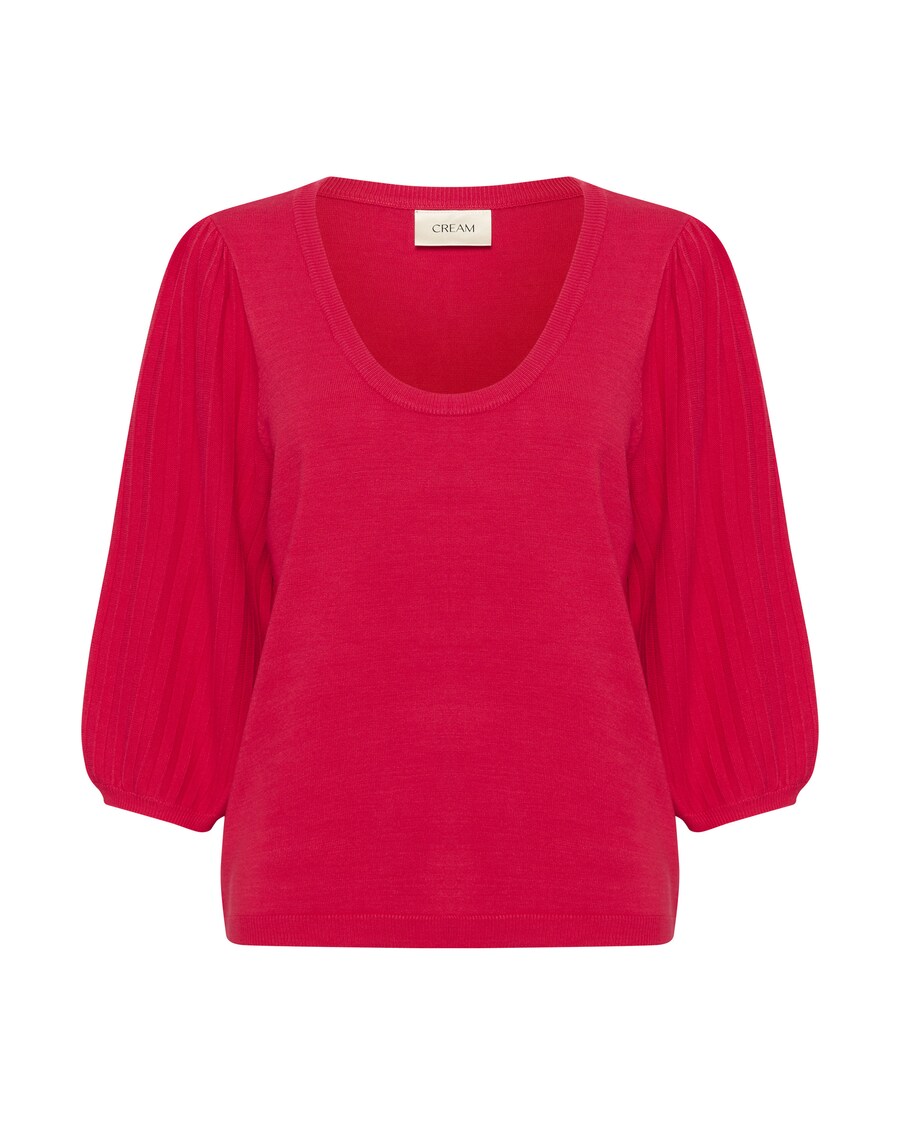 Свитер Cream Villea, Grenadine
Свитер Cream Villea, Grenadine
