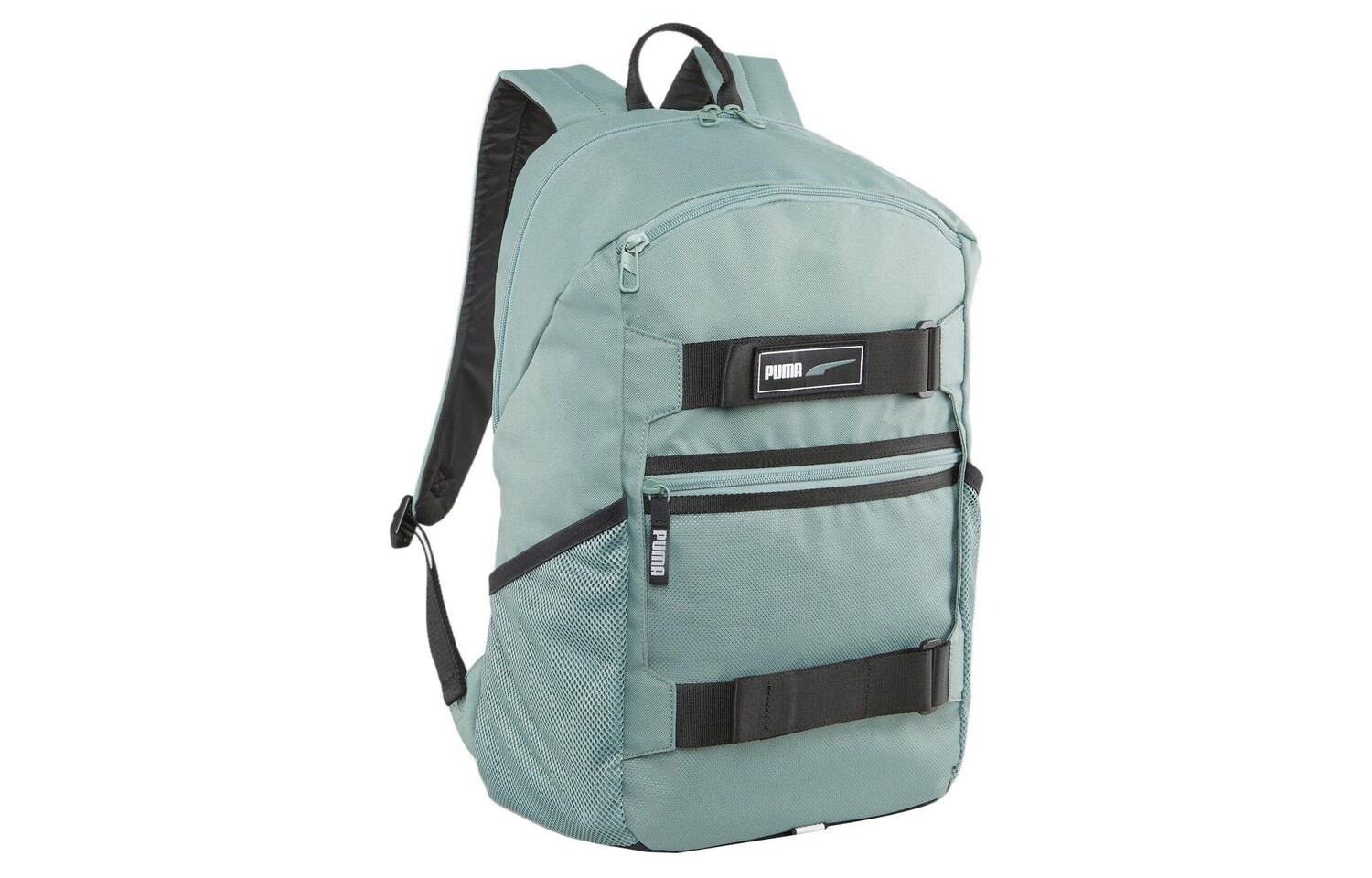 Рюкзак унисекс Puma, Light Green/Gray
Рюкзак унисекс Puma, Light Green/Gray