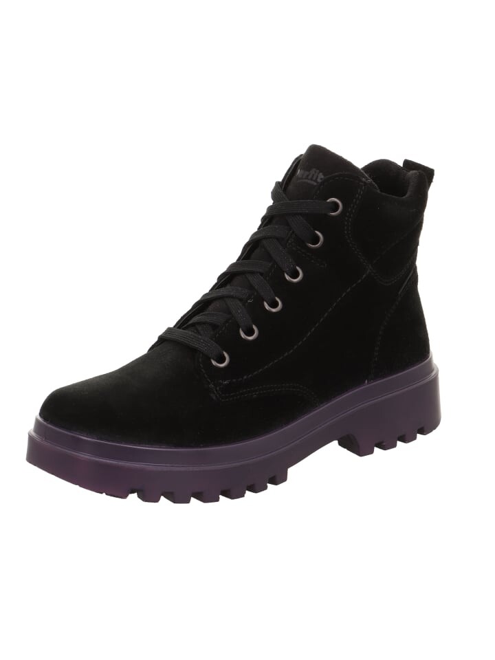 Сапоги superfit Winter ABBY, черный
Сапоги superfit Winter ABBY, черный