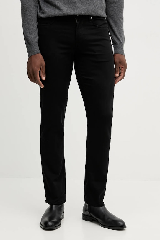 Джинсы FINNLEY Guess, черный
Джинсы FINNLEY Guess, черный