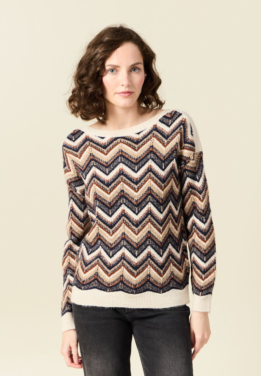 Джемпер MIT LANGEN ÄRMELN BONOBO Jeans, деним
Джемпер MIT LANGEN ÄRMELN BONOBO Jeans, деним