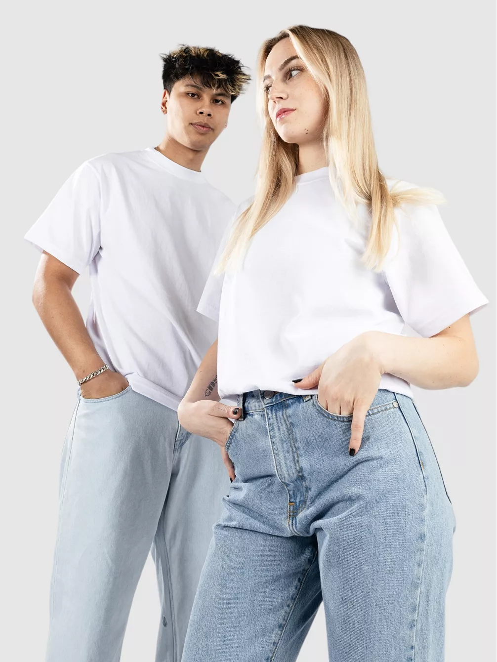 Футболка 7.5 Max Heavyweight Shaka Wear, белый
Футболка 7.5 Max Heavyweight Shaka Wear, белый