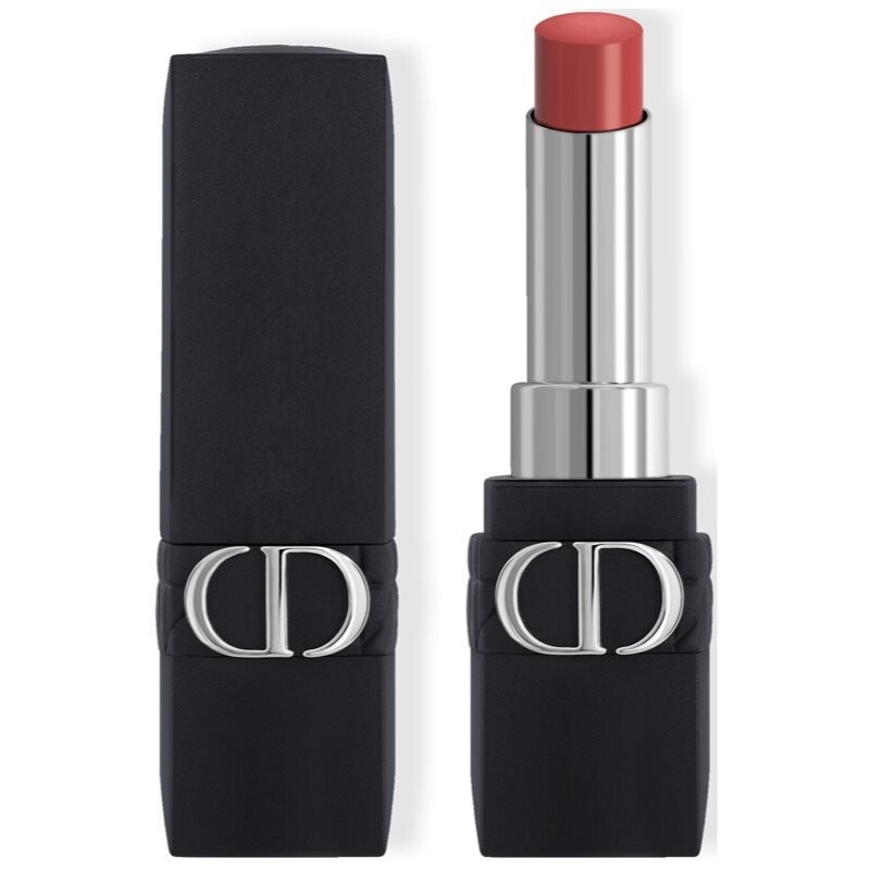 Dior, Rouge Dior, Forever, Матовая помада, оттенок 558 Forever, Grace, 3,2 г
Dior, Rouge Dior, Forever, Матовая помада, оттенок 558 Forever, Grace, 3,2 г