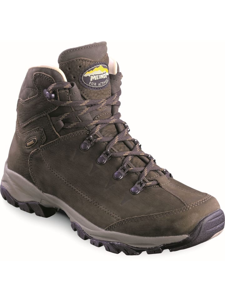 Ботинки MEINDL, серый
Ботинки MEINDL, серый