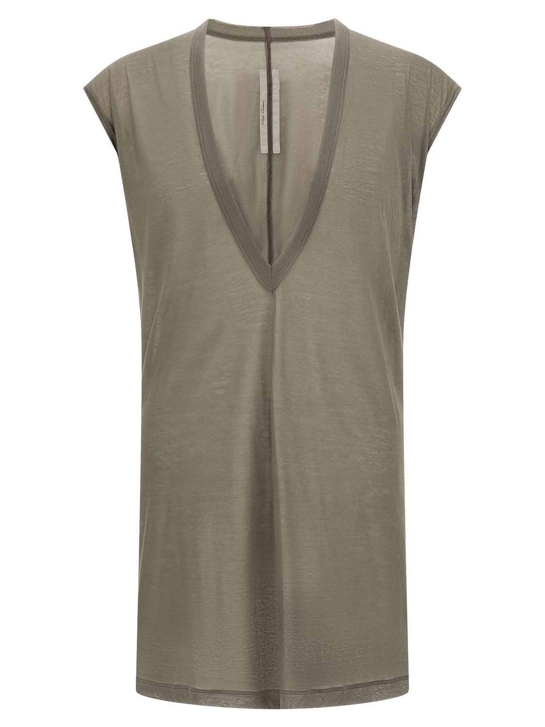 Футболка 'Dylan' Rick Owens, серый
Футболка 'Dylan' Rick Owens, серый