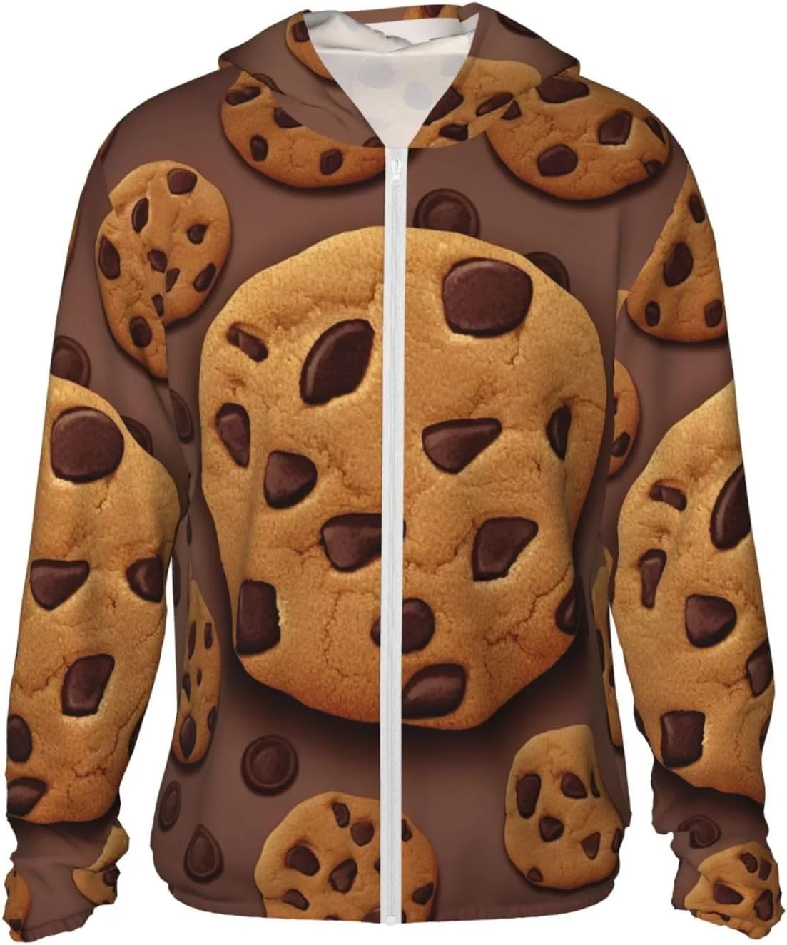 Мужская толстовка с защитой от солнца UPF 50+ Chocolate Cookie DWVTSLH
Мужская толстовка с защитой от солнца UPF 50+ Chocolate Cookie DWVTSLH