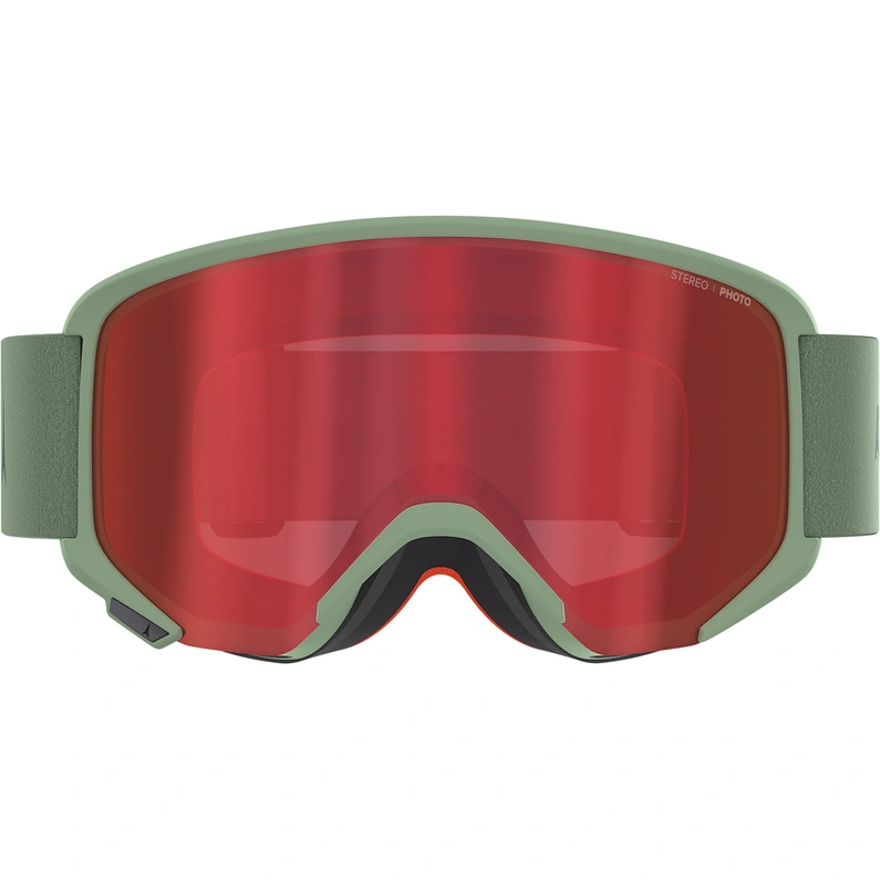 Горнолыжные очки Savor Photo Atomic, black
Горнолыжные очки Savor Photo Atomic, black