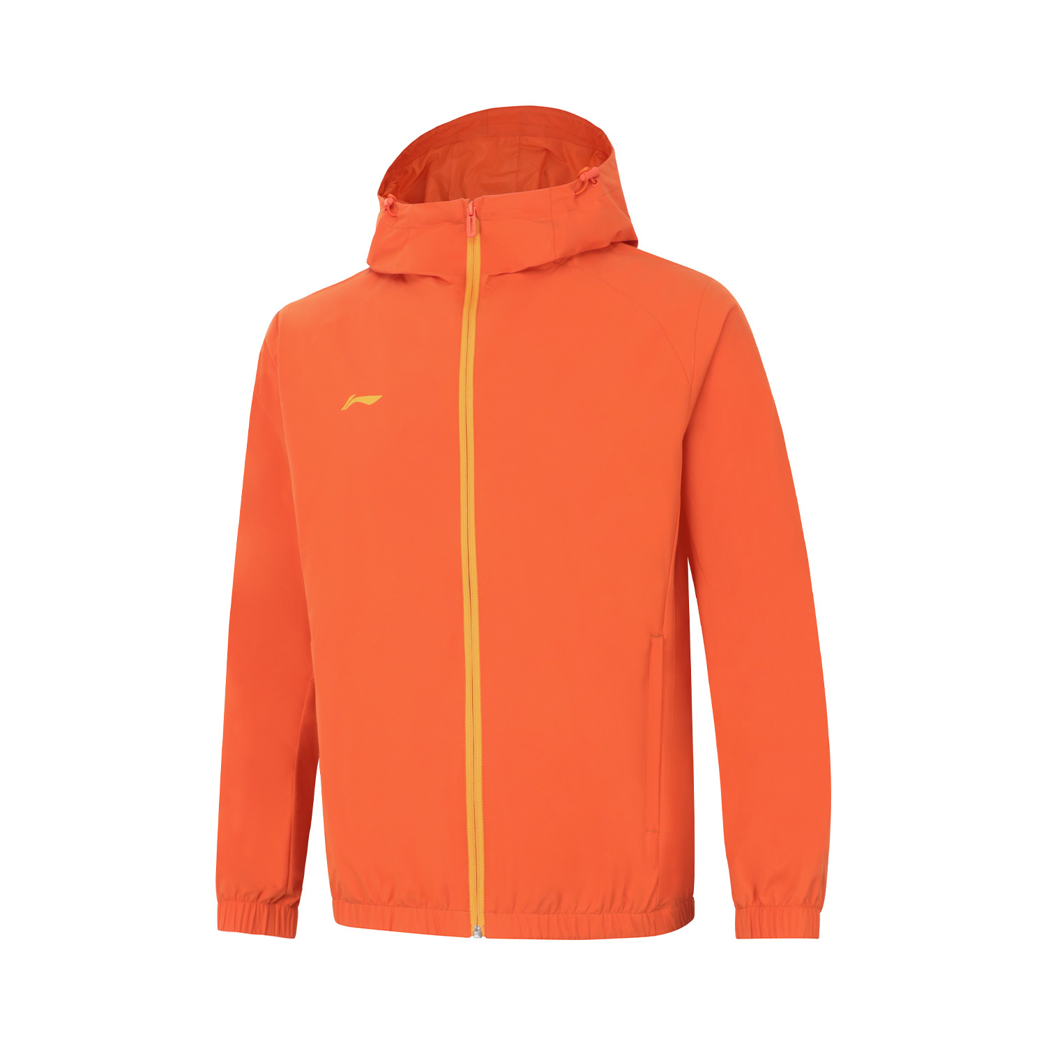 ЛиНининг Тренч Мужской Ярко-оранжевый, Огненно-оранжевый
ЛиНининг Тренч Мужской Ярко-оранжевый, Огненно-оранжевый