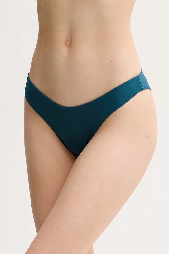 Двусторонние плавки для плавания Bond Eye, бирюзовый
Двусторонние плавки для плавания Bond Eye, бирюзовый