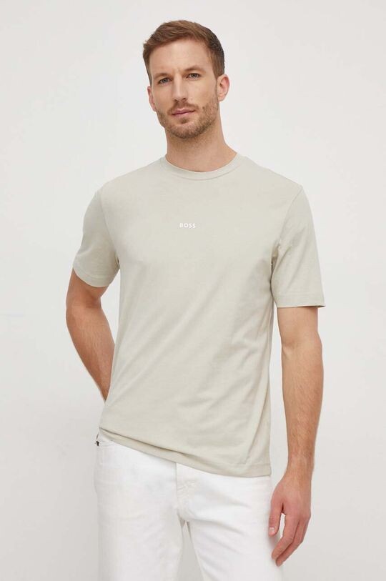 BOSS футболка BOSS ОРАНЖЕВЫЙ Boss Orange, зеленый
BOSS футболка BOSS ОРАНЖЕВЫЙ Boss Orange, зеленый