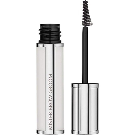 Mister Brow Groom - 01 Прозрачный, 5,5 мл, Givenchy
Mister Brow Groom - 01 Прозрачный, 5,5 мл, Givenchy