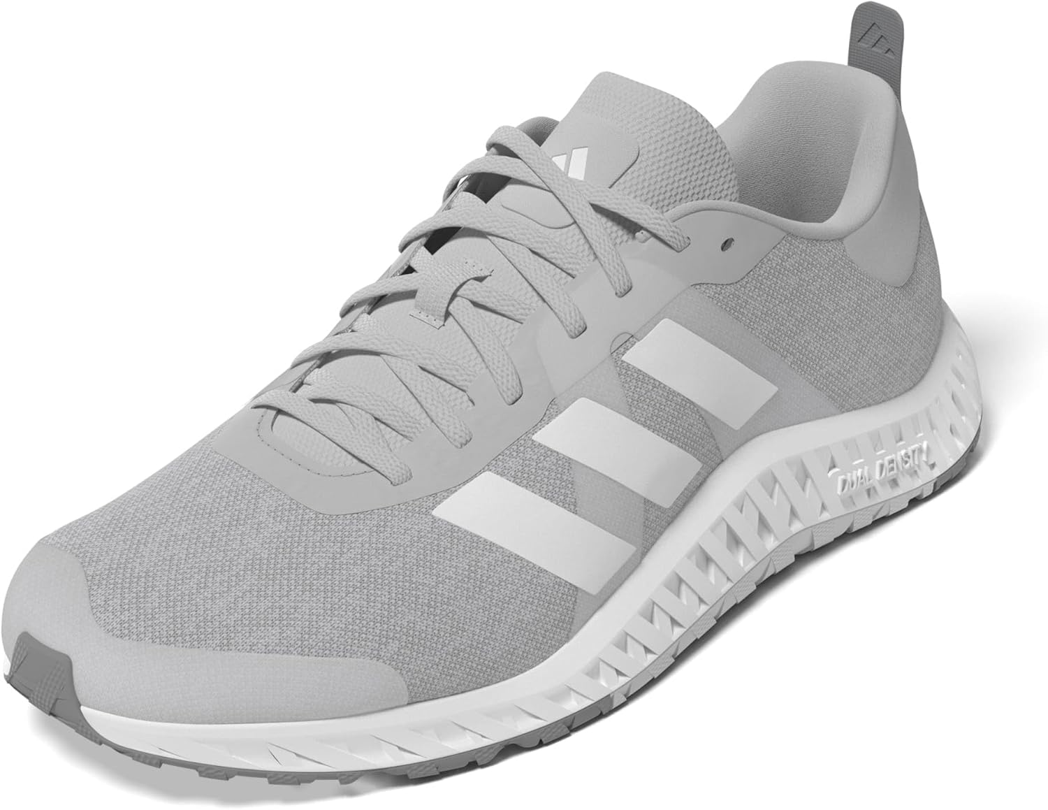 Кроссовки Adidas Унисекс-Взрослый Everyset, белый/серый
Кроссовки Adidas Унисекс-Взрослый Everyset, белый/серый
