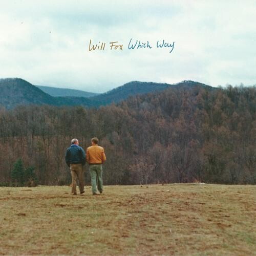 Виниловая пластинка Fox, Will - Which Way
Виниловая пластинка Fox, Will - Which Way
