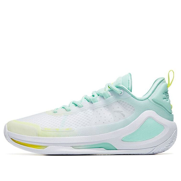 Кроссовки чужой 3 се Anta, белый
Кроссовки чужой 3 се Anta, белый