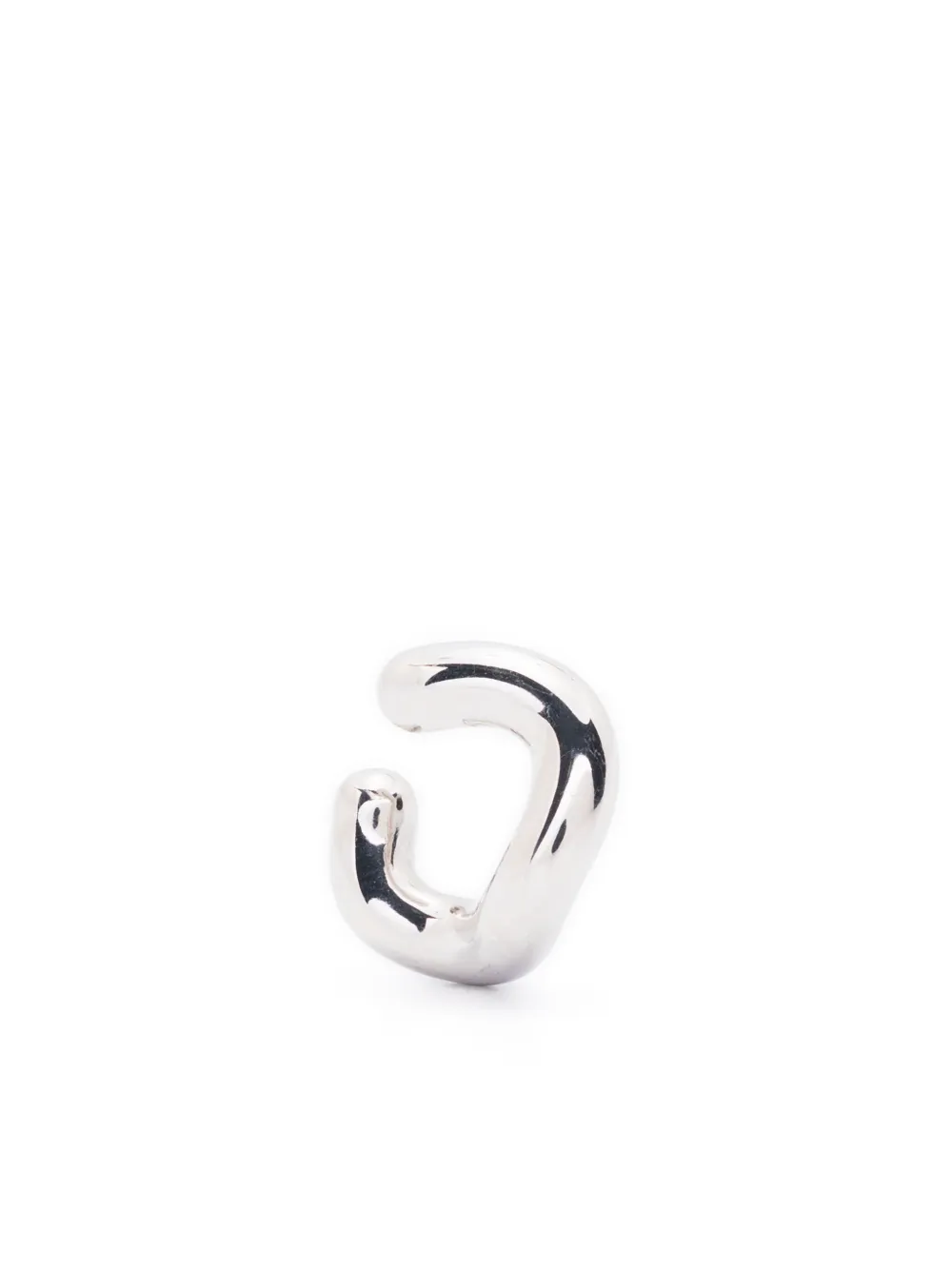 Серьга-кафф Charlotte Chesnais, серебяный
Серьга-кафф Charlotte Chesnais, серебяный