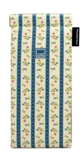 Винтажный футляр для очков желтого цвета, 1 шт. Make Notes
Винтажный футляр для очков желтого цвета, 1 шт. Make Notes