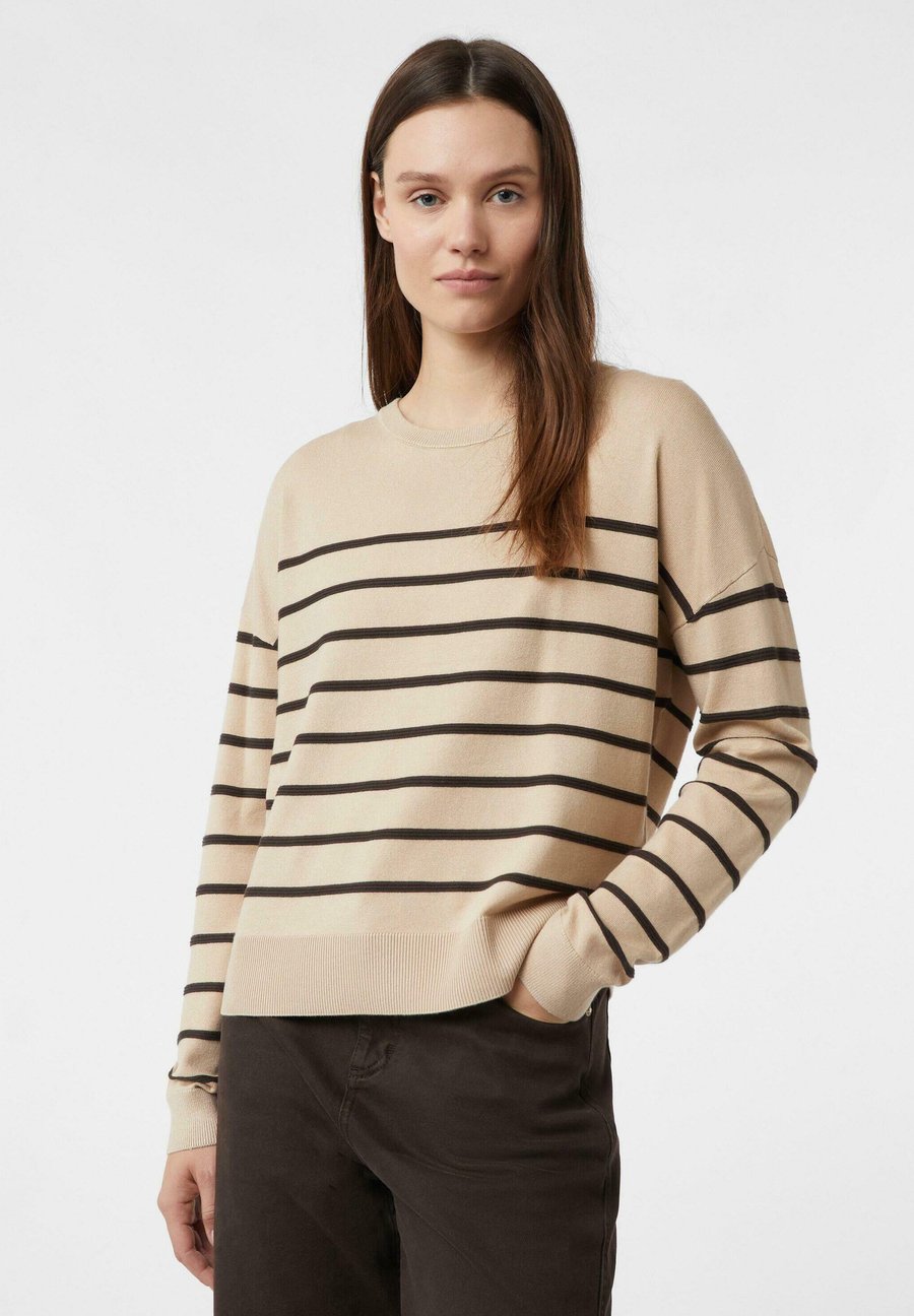 Джемпер comma PULLOVER, Beige
Джемпер comma PULLOVER, Beige