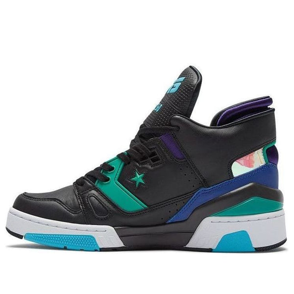 Кроссовки don c x erx-260 mid 'jewel' Converse, черный
Кроссовки don c x erx-260 mid 'jewel' Converse, черный