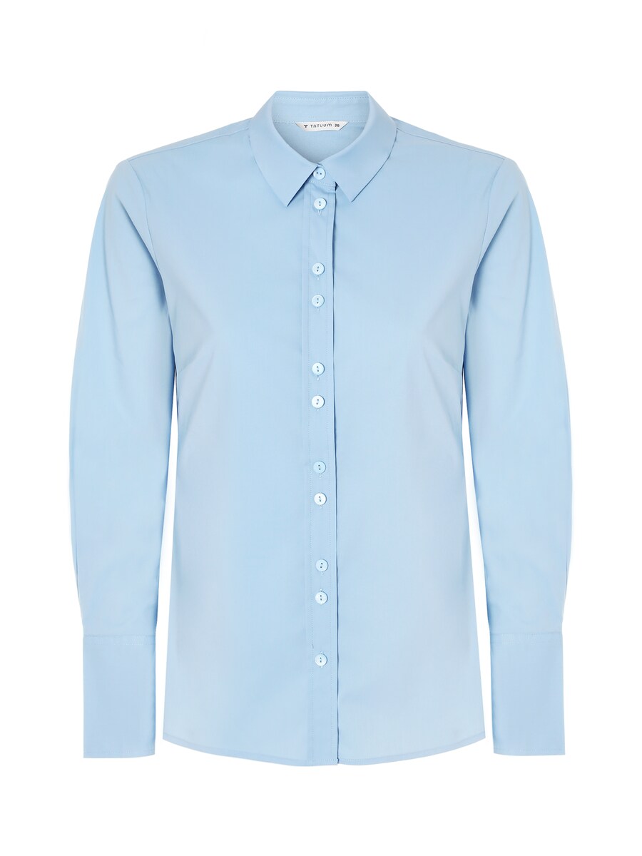 Рубашка TATUUM Blouse, синий
Рубашка TATUUM Blouse, синий