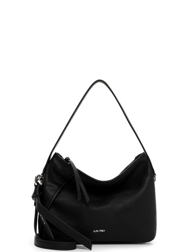 Сумка через плечо SURI FREY, черный
Сумка через плечо SURI FREY, черный