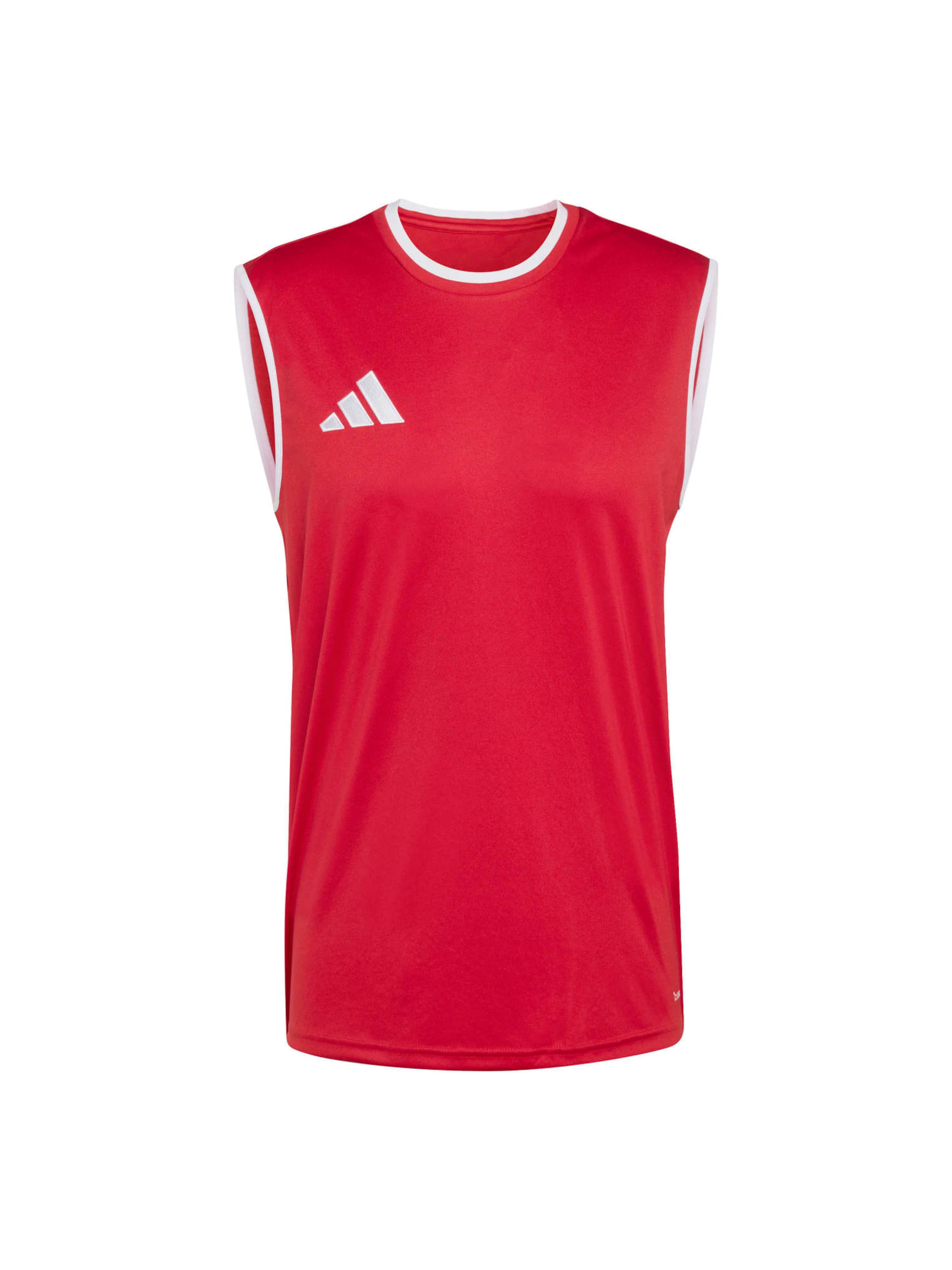 Adidas Performance Футболка для тренировок 'ENT26' в красном цвете
Adidas Performance Футболка для тренировок 'ENT26' в красном цвете