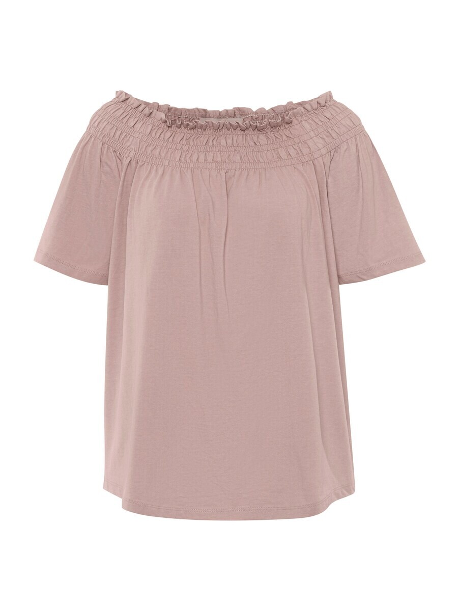 Футболка Heine, цвет Powder
Футболка Heine, цвет Powder