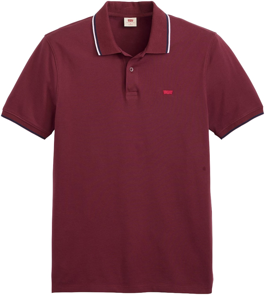 Рубашка LEVI'S HOUSEMARK, Wine Red
Рубашка LEVI'S HOUSEMARK, Wine Red